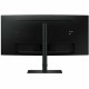 Монитор Samsung LS34C652UAUXEN 4K Ultra HD 34 LED VA Flicker free NaN –  BB Монитори