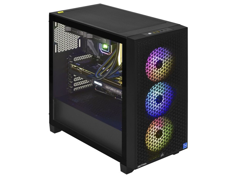 Настолен компютър Actina KOMAAAGIP1479 AMD RADEON RX 7800 XT AMD Ryzen 7 7800X3D 32 GB RAM 2 TB SSD NaN –  BB Кули