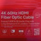 Кабел HDMI Unitek C11072BK-25M 25 m Черен NaN –  BB HDMI кабели