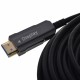 Кабел HDMI Unitek C11072BK-25M 25 m Черен NaN –  BB HDMI кабели