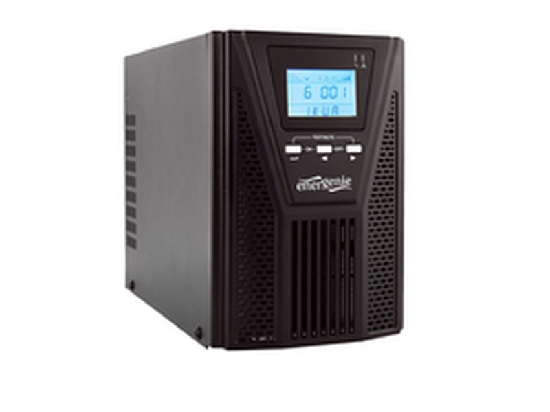 Инрактивен UPS GEMBIRD EG-UPSO-1000 900 W NaN –  BB Непрекъсваеми захранвания