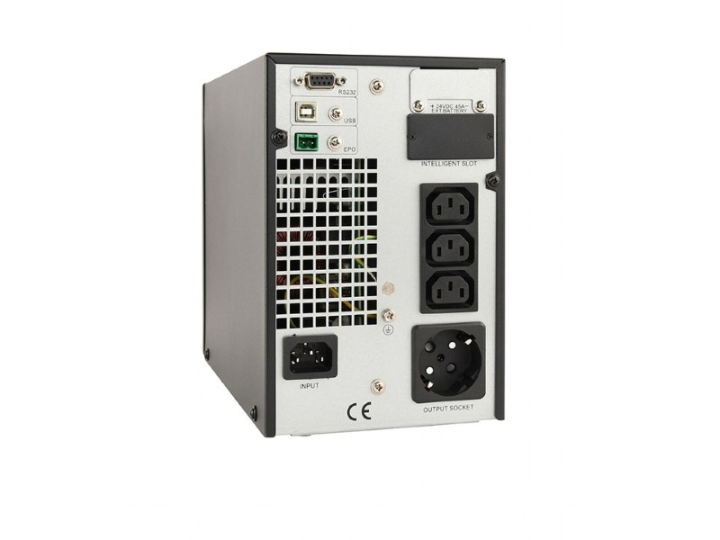 Инрактивен UPS GEMBIRD EG-UPSO-1000 900 W NaN –  BB Непрекъсваеми захранвания