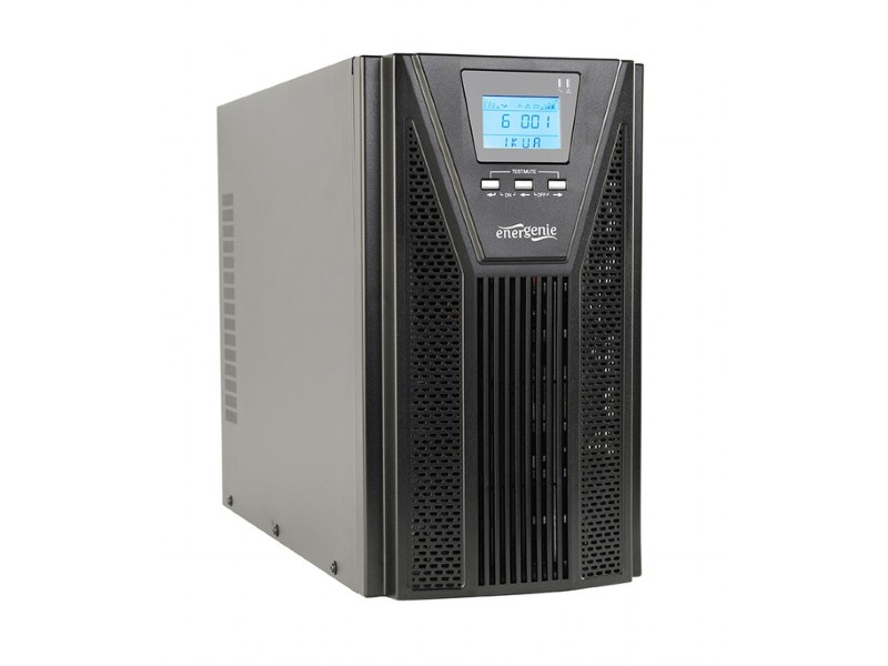 Инрактивен UPS GEMBIRD EG-UPSO-2000 1800 W NaN –  BB Непрекъсваеми захранвания