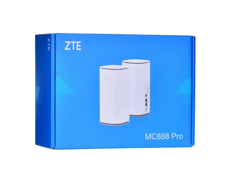 Рутер ZTE MC888 Pro NaN –  BB Рутери