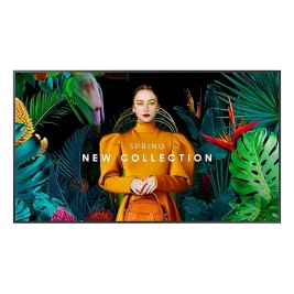 Монитор Videowall Samsung QH43C 4K Ultra HD 43"
