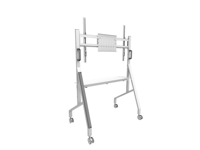 Количка Neomounts FL50-525WH1 55 86 NaN –  BB Стойки и подпори