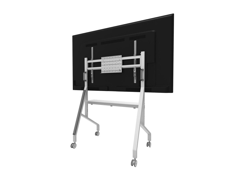 Количка Neomounts FL50-525WH1 55 86 NaN –  BB Стойки и подпори