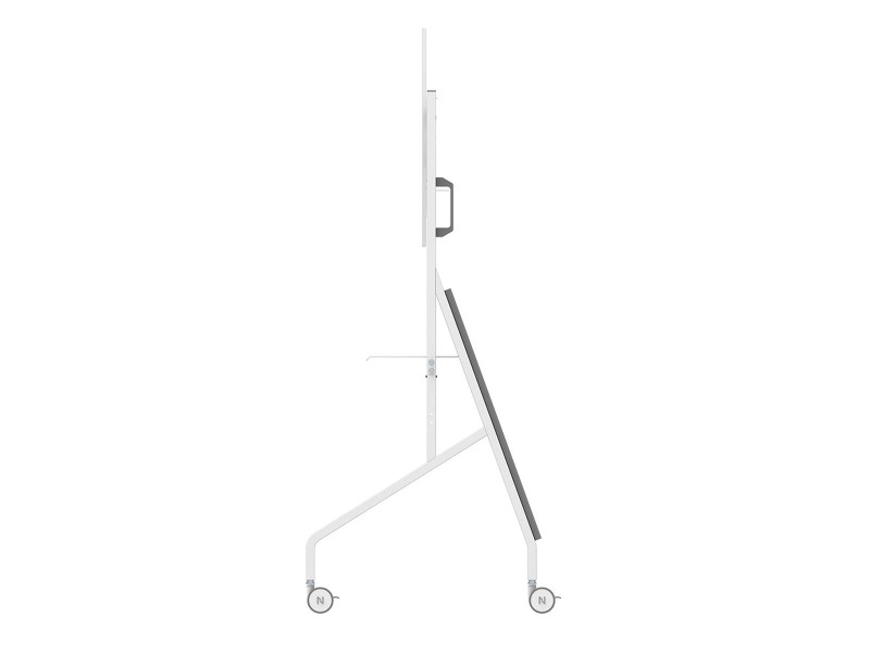 Количка Neomounts FL50-525WH1 55 86 NaN –  BB Стойки и подпори