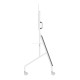 Количка Neomounts FL50-525WH1 55 86 NaN –  BB Стойки и подпори