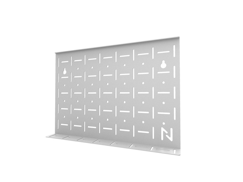 Количка Neomounts FL50-525WH1 55 86 NaN –  BB Стойки и подпори