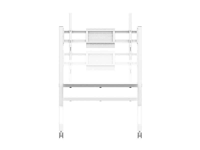 Количка Neomounts FL50-525WH1 55 86 NaN –  BB Стойки и подпори