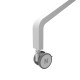 Количка Neomounts FL50-525WH1 55 86 NaN –  BB Стойки и подпори