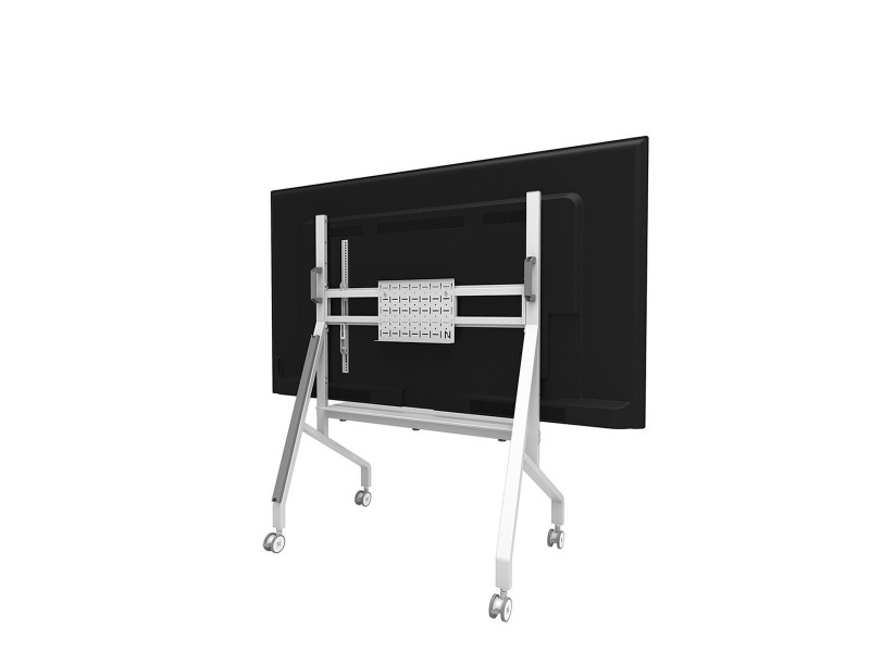 Количка Neomounts FL50-525WH1 55 86 NaN –  BB Стойки и подпори