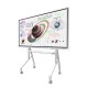 Количка Neomounts FL50-525WH1 55 86 NaN –  BB Стойки и подпори