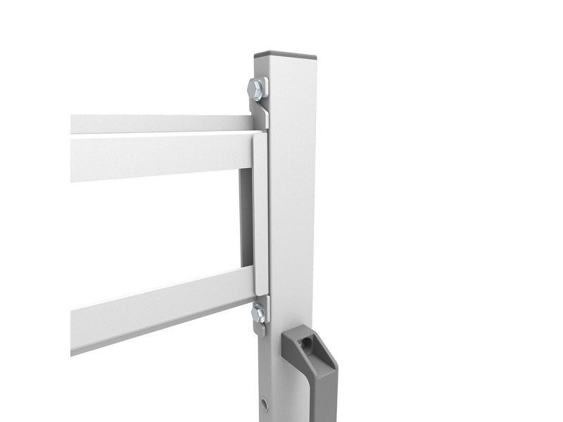 Количка Neomounts FL50-525WH1 55 86 NaN –  BB Стойки и подпори