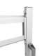 Количка Neomounts FL50-525WH1 55 86 NaN –  BB Стойки и подпори