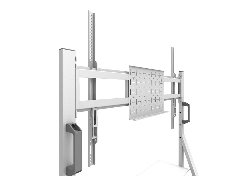 Количка Neomounts FL50-525WH1 55 86 NaN –  BB Стойки и подпори