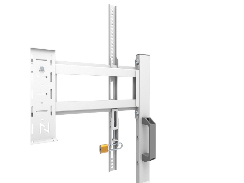 Количка Neomounts FL50-525WH1 55 86 NaN –  BB Стойки и подпори