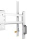 Количка Neomounts FL50-525WH1 55 86 NaN –  BB Стойки и подпори