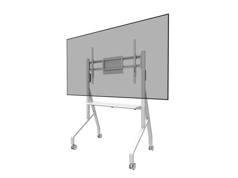 Количка Neomounts FL50-525WH1 55 86 NaN –  BB Стойки и подпори