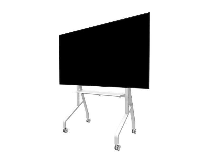 Количка Neomounts FL50-525WH1 55 86 NaN –  BB Стойки и подпори