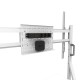 Количка Neomounts FL50-525WH1 55 86 NaN –  BB Стойки и подпори