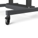 Количка Vogels RISE 3205 43 86 NaN –  BB Стойки и подпори