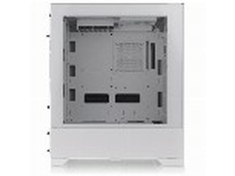 ATX полу-висока кутия THERMALTAKE CTE T500 AIR Бял NaN –  BB Калъфи за настолни компютри