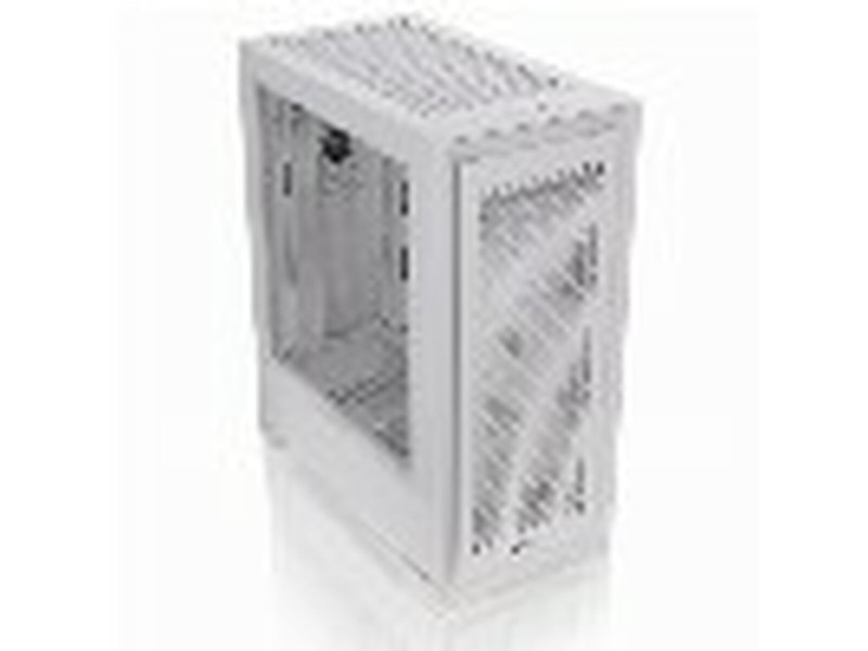 ATX полу-висока кутия THERMALTAKE CTE T500 AIR Бял NaN –  BB Калъфи за настолни компютри
