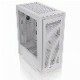 ATX полу-висока кутия THERMALTAKE CTE T500 AIR Бял NaN –  BB Калъфи за настолни компютри