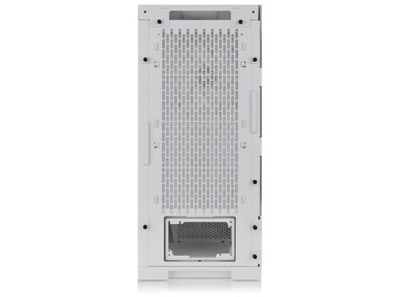 ATX полу-висока кутия THERMALTAKE CTE T500 AIR Бял NaN –  BB Калъфи за настолни компютри