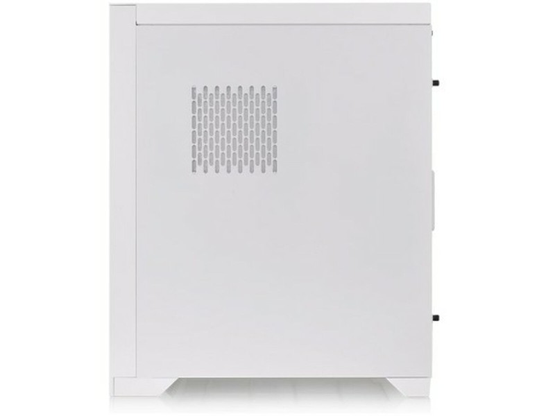 ATX полу-висока кутия THERMALTAKE CTE T500 AIR Бял NaN –  BB Калъфи за настолни компютри