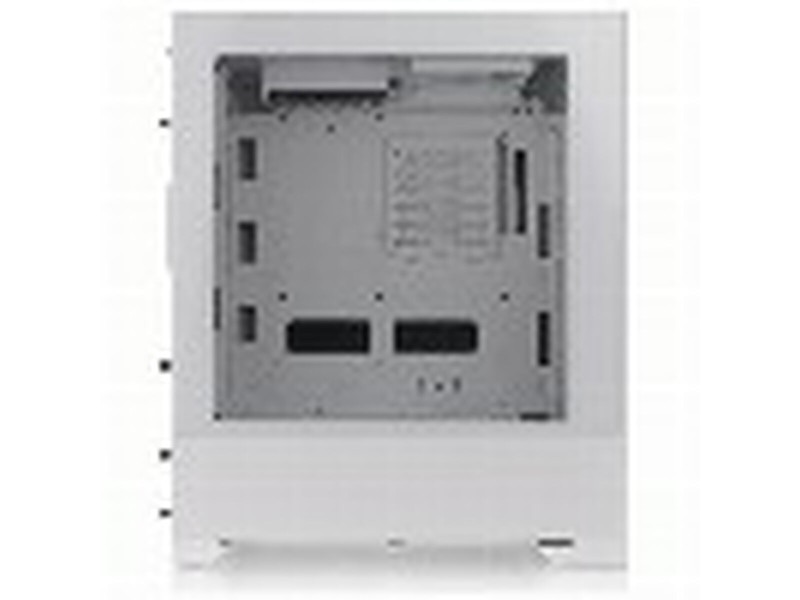 ATX полу-висока кутия THERMALTAKE CTE T500 AIR Бял NaN –  BB Калъфи за настолни компютри