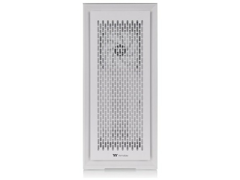 ATX полу-висока кутия THERMALTAKE CTE T500 AIR Бял NaN –  BB Калъфи за настолни компютри