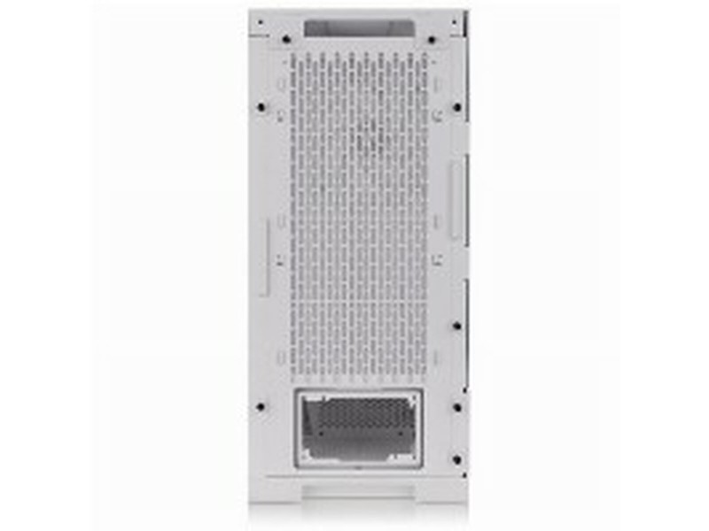 ATX полу-висока кутия THERMALTAKE CTE T500 AIR Бял NaN –  BB Калъфи за настолни компютри