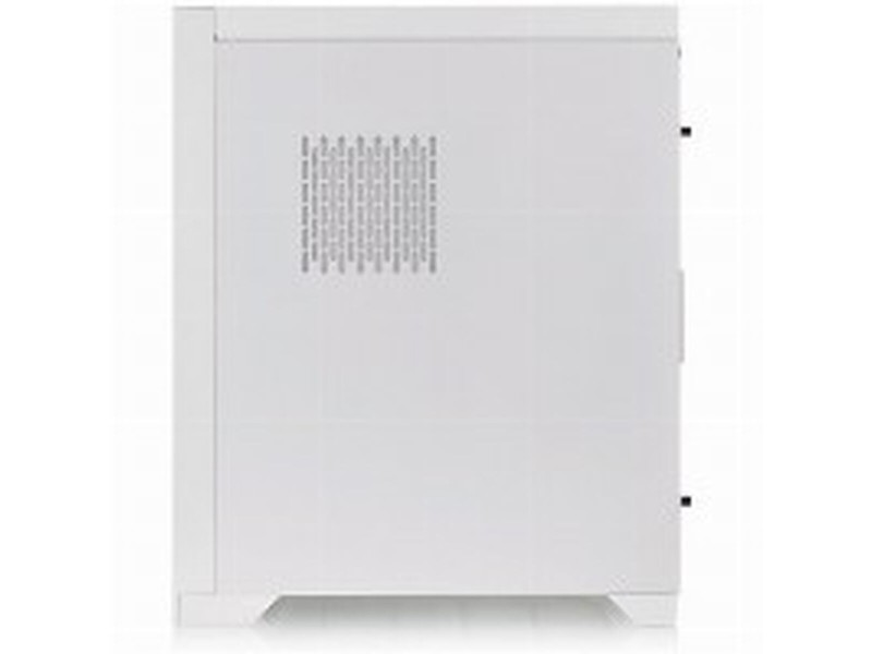 ATX полу-висока кутия THERMALTAKE CTE T500 AIR Бял NaN –  BB Калъфи за настолни компютри