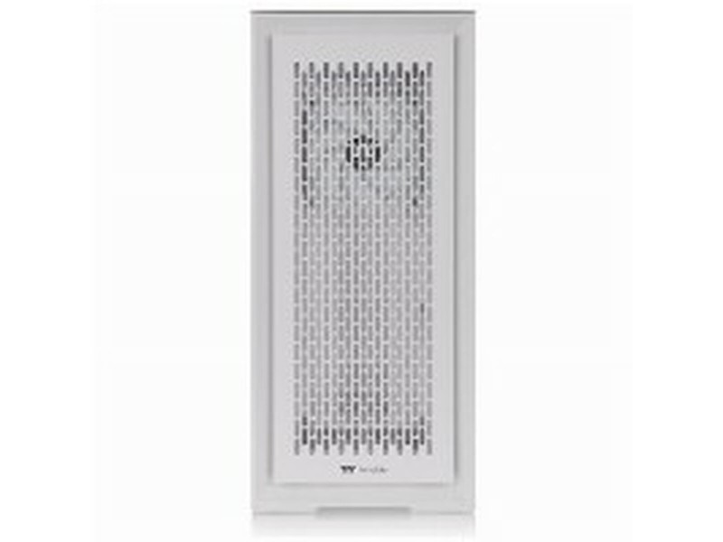 ATX полу-висока кутия THERMALTAKE CTE T500 AIR Бял NaN –  BB Калъфи за настолни компютри