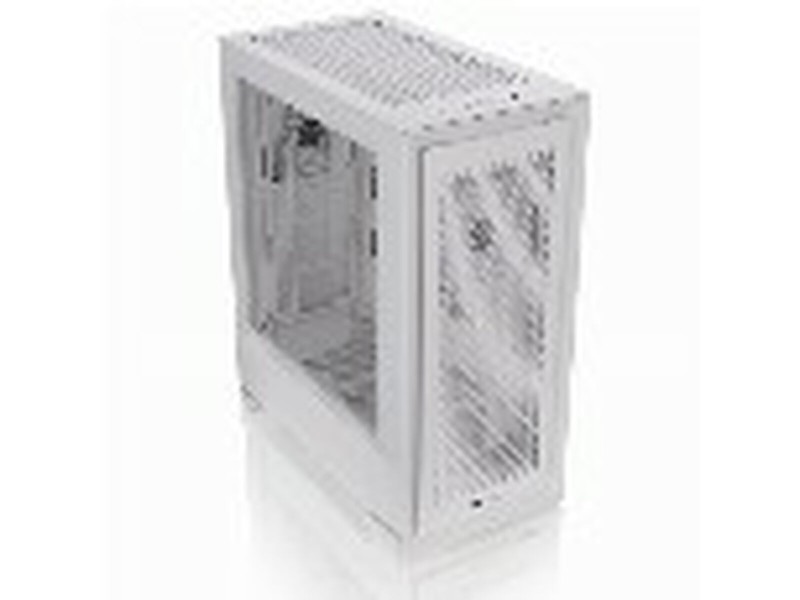 ATX полу-висока кутия THERMALTAKE CTE T500 AIR Бял NaN –  BB Калъфи за настолни компютри