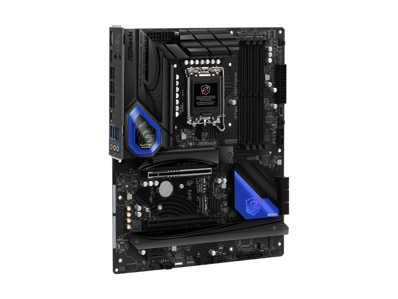 Дънна платка ASRock Z790 PG Riptide INTEL Z790 LGA 1700 NaN –  BB Дънни платки