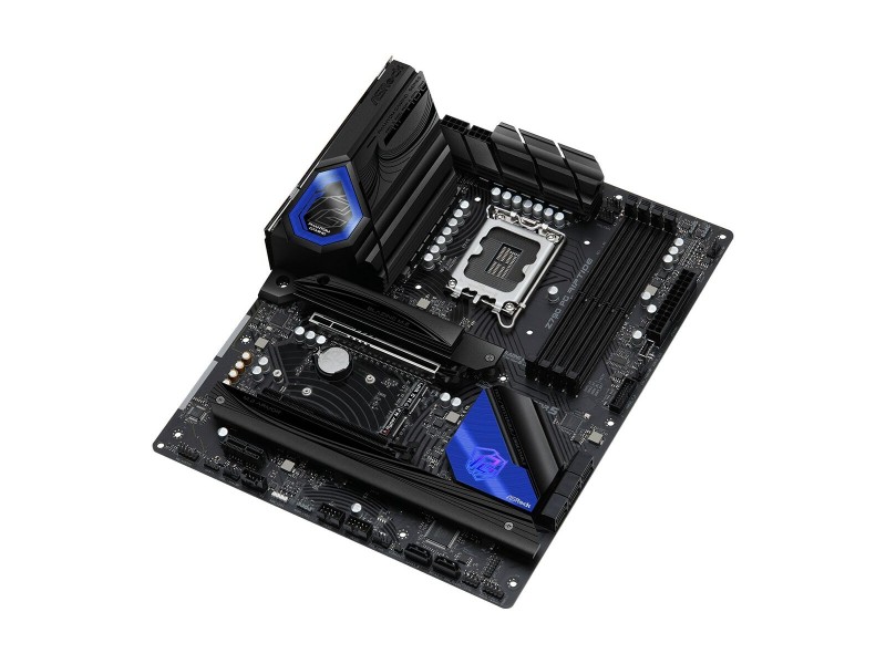 Дънна платка ASRock Z790 PG Riptide INTEL Z790 LGA 1700 NaN –  BB Дънни платки
