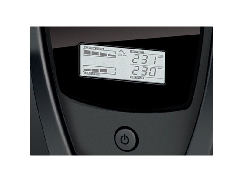 Инрактивен UPS Riello NPW1000DE 600 W NaN от | techMAG.bg Инрактивен UPS Riello NPW1000DE 600 W NaN – BB Непрекъсваеми захранвания