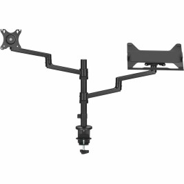 Поставка за монитор Neomounts DS20-425BL2 17,3" 11,6"