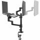 Поставка за монитор Neomounts DS20-425BL2 17,3 11,6 NaN –  BB Стойки и подпори