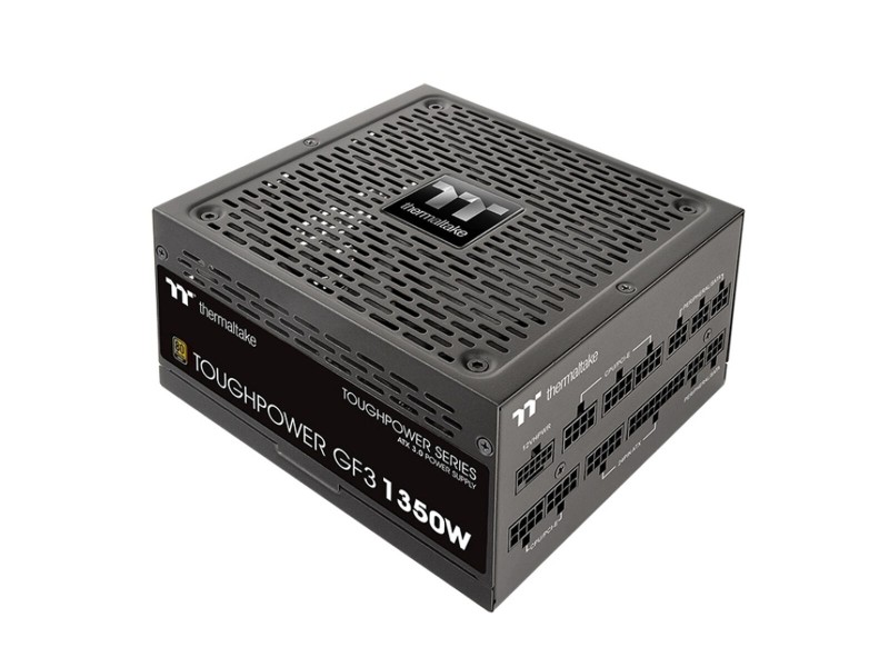 Захранване THERMALTAKE PS-TPD-1350FNFAGE-4 6 W 80 Plus Gold NaN –  BB Захранвания