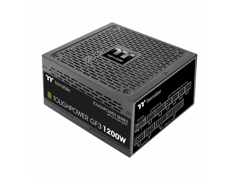 Захранване THERMALTAKE Toughpower GF3 1200 W 80 Plus Gold NaN –  BB Захранвания