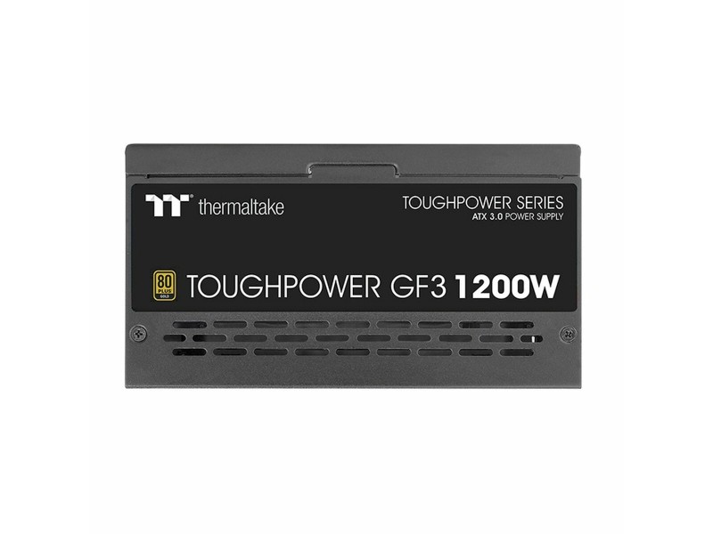 Захранване THERMALTAKE Toughpower GF3 1200 W 80 Plus Gold NaN –  BB Захранвания