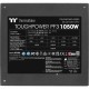 Захранване THERMALTAKE PS-TPD-1050FNFAPE-3 1050 W 80 PLUS Platinum NaN –  BB Захранвания