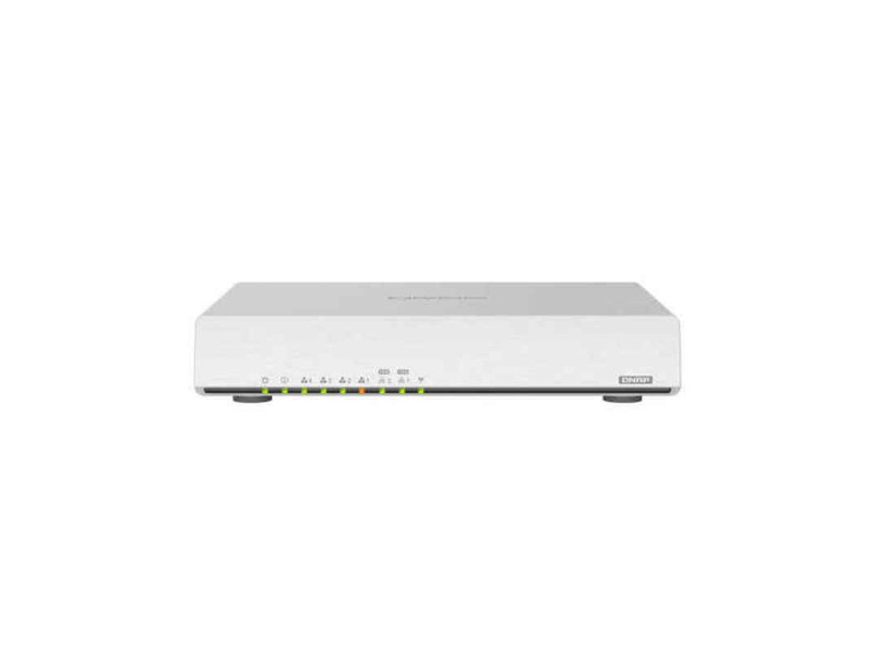Рутер Qnap QHORA-301W AX3600 NaN –  BB Рутери