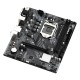 Дънна платка ASRock H510M-HDV/M.2 SE LGA 1200 Intel H470 NaN –  BB Дънни платки