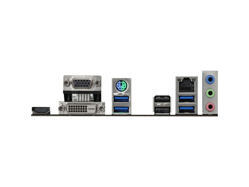 Дънна платка ASRock H510M-HDV/M.2 SE LGA 1200 Intel H470 NaN –  BB Дънни платки